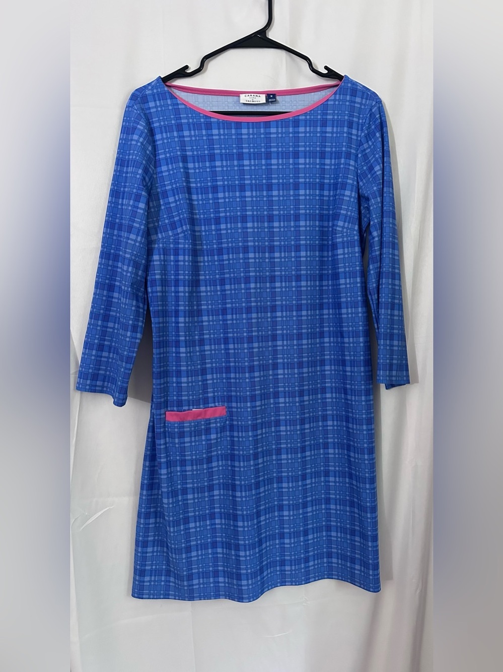 Cabana Life x Talbots swim coverup - Picture 2 of 5